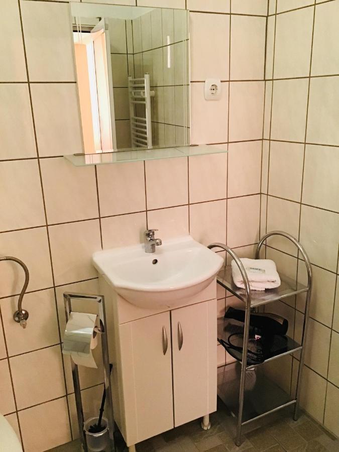 Pension Chevermeto Chemnitz Eksteriør billede