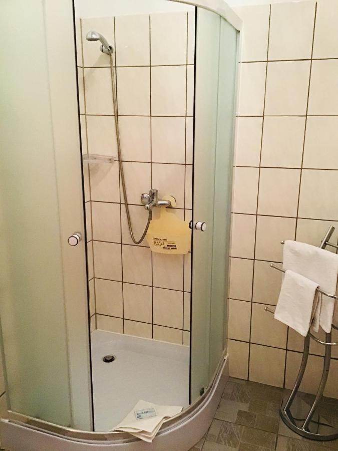 Pension Chevermeto Chemnitz Eksteriør billede